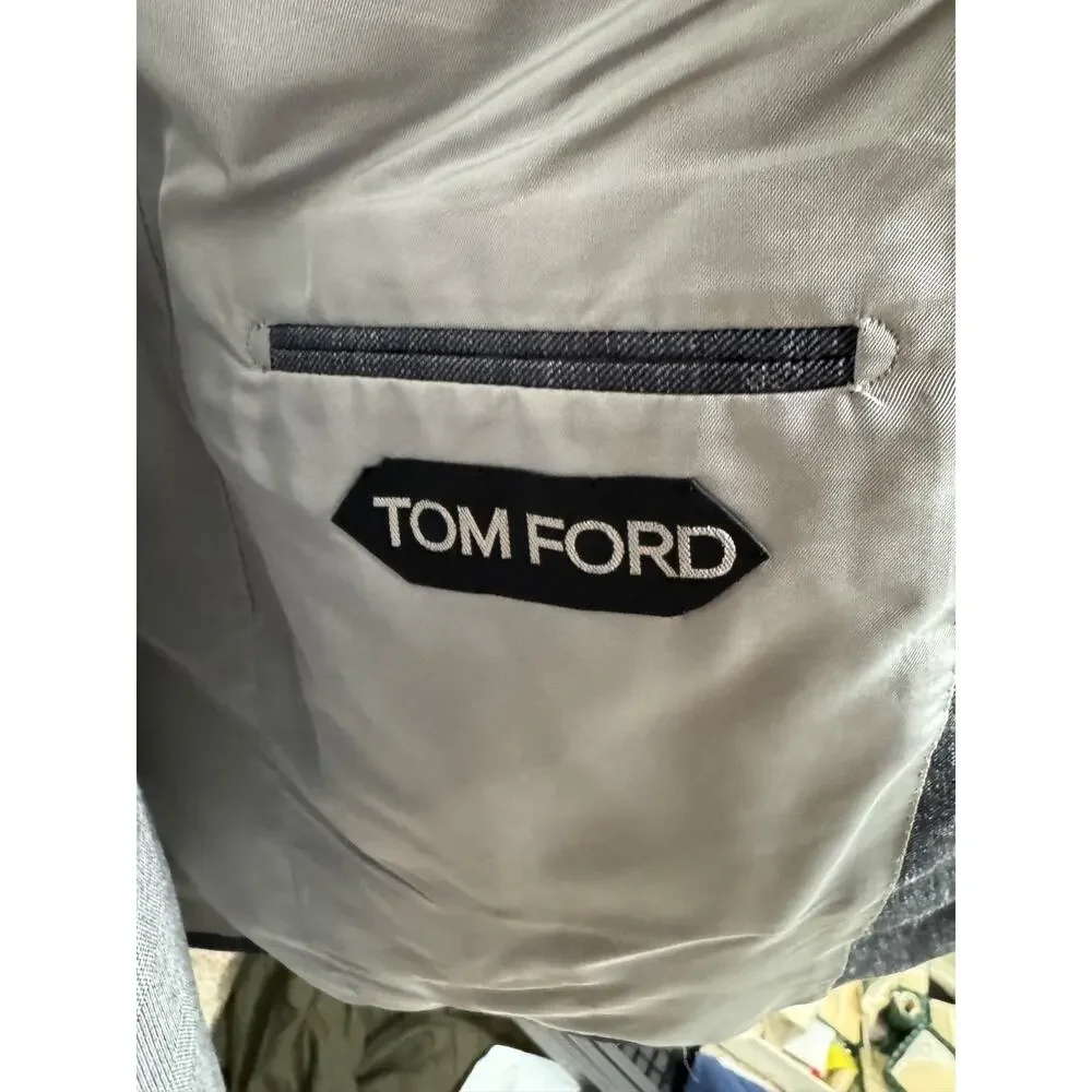 Tom Ford stunning beautiful
